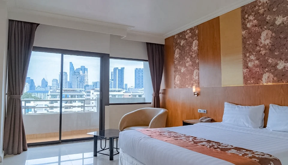 هتل فروم پارک بانکوک